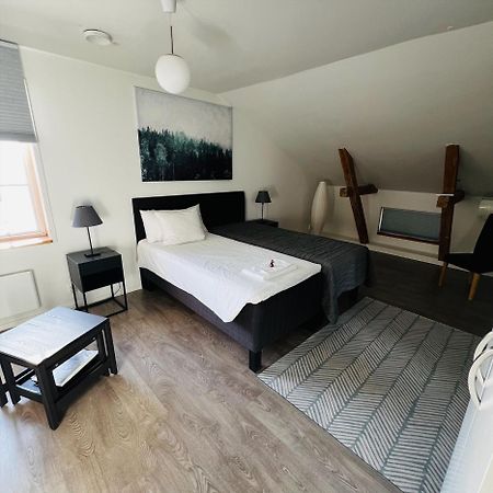 Stekhuset B&B Кальмар Екстер'єр фото